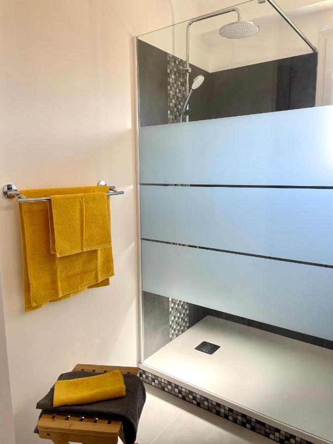 Appartement Lumineux Renove A Neuf Saint Pierre Exterior foto